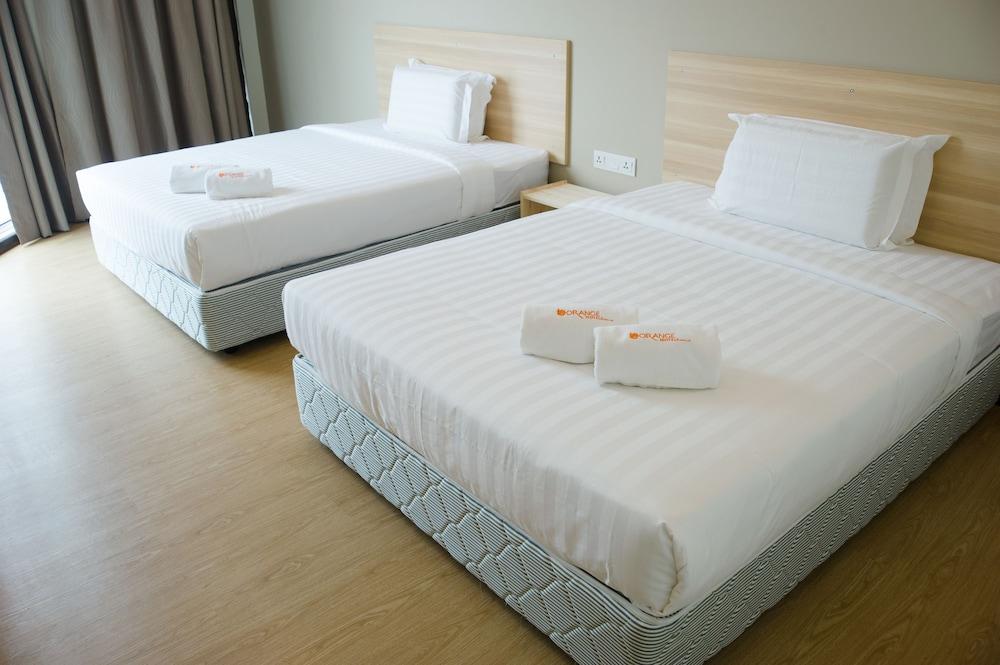 1Orange Hotel Sri Petaling Kuala Lumpur Ngoại thất bức ảnh