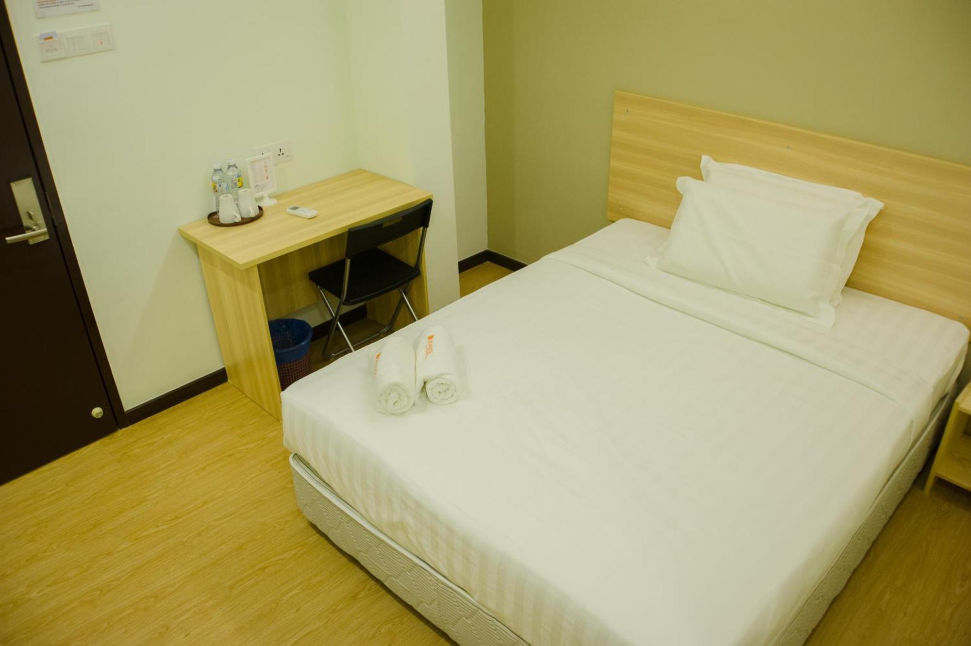 1Orange Hotel Sri Petaling Kuala Lumpur Phòng bức ảnh