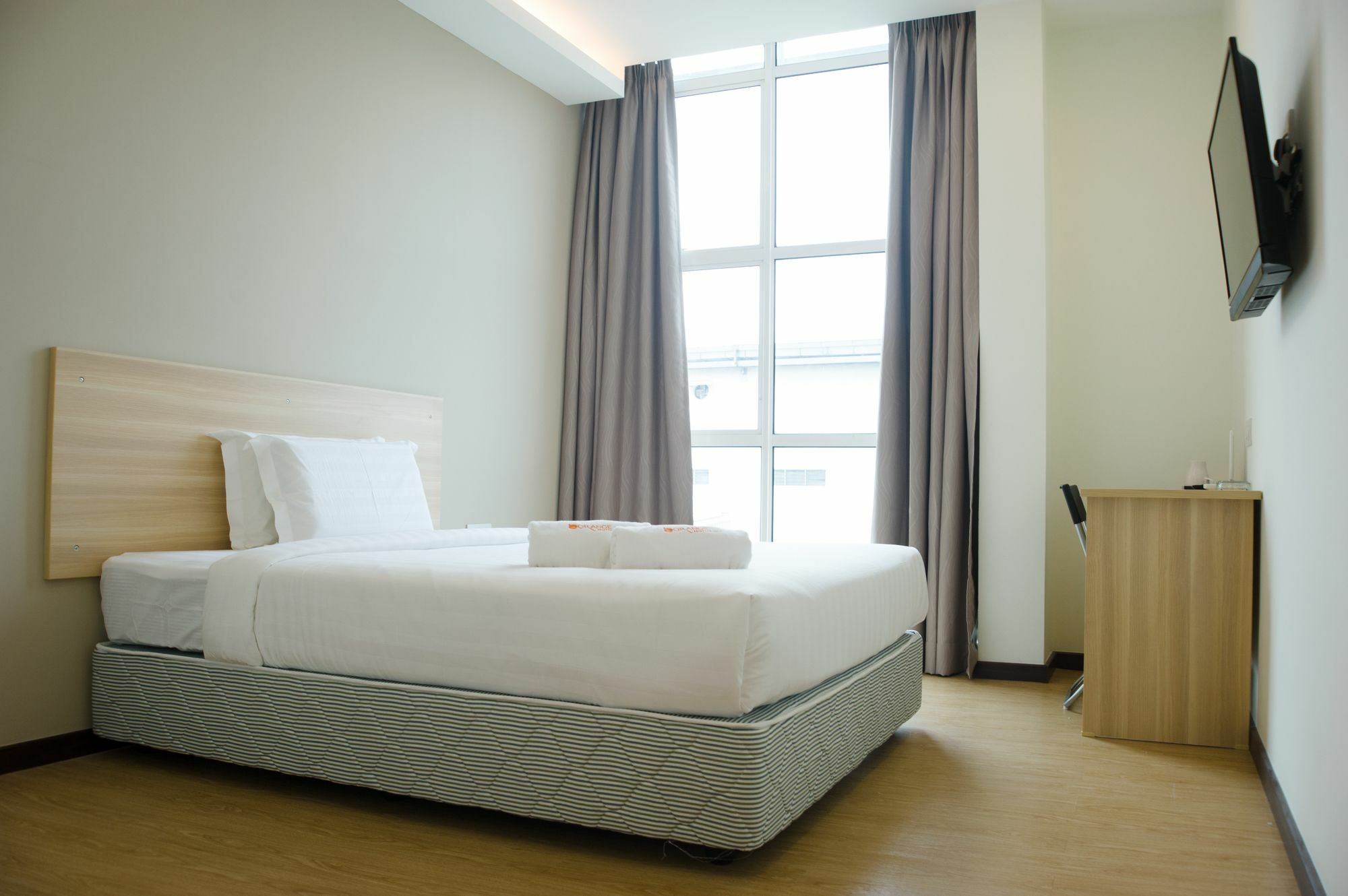 1Orange Hotel Sri Petaling Kuala Lumpur Ngoại thất bức ảnh