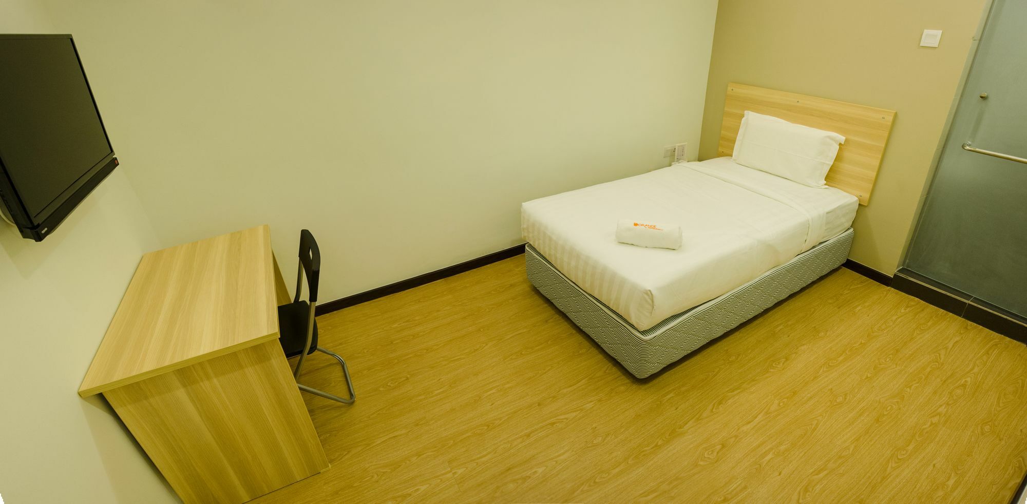 1Orange Hotel Sri Petaling Kuala Lumpur Ngoại thất bức ảnh