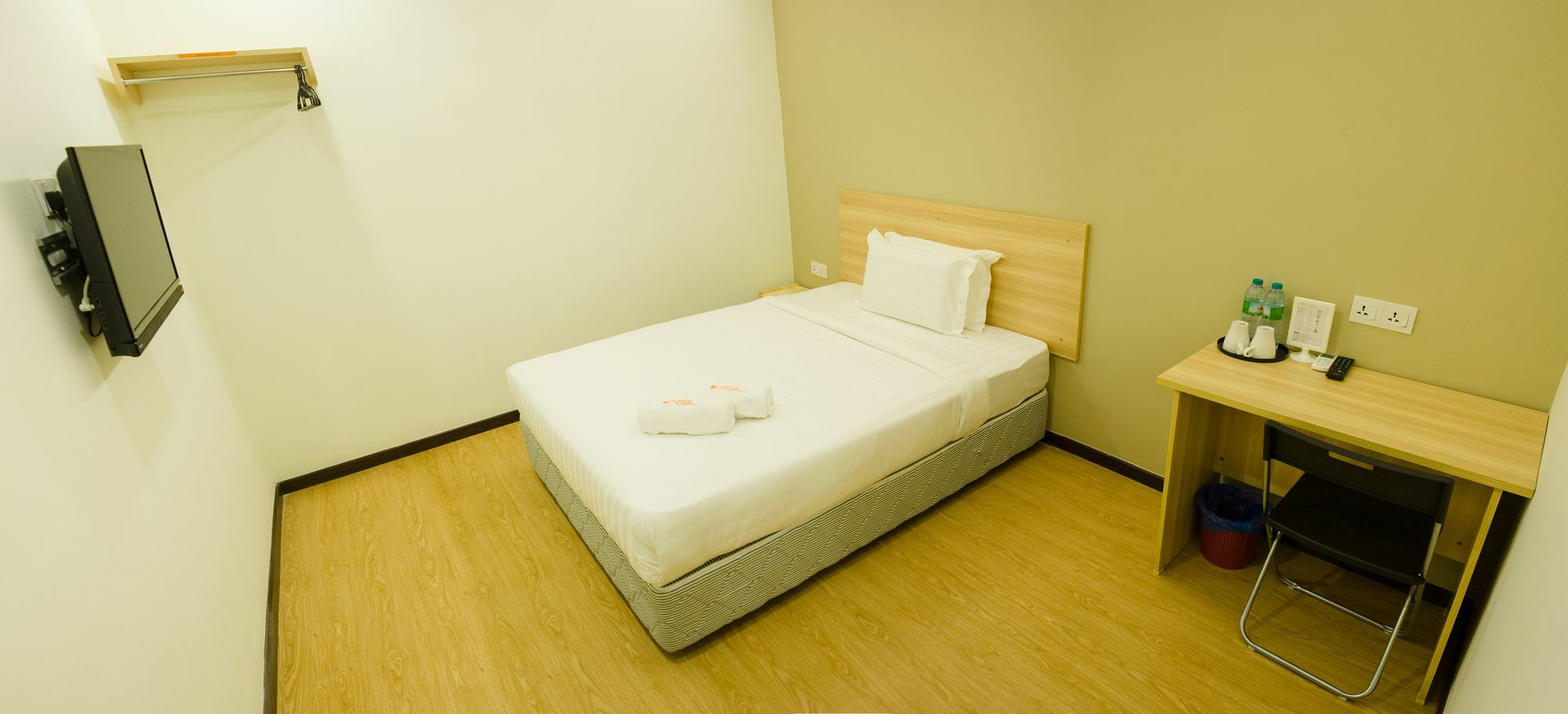 1Orange Hotel Sri Petaling Kuala Lumpur Ngoại thất bức ảnh